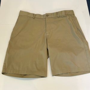 Men’s Nike Golf shorts size 36